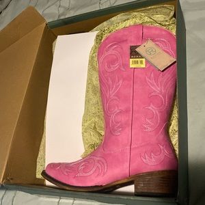 Women boots